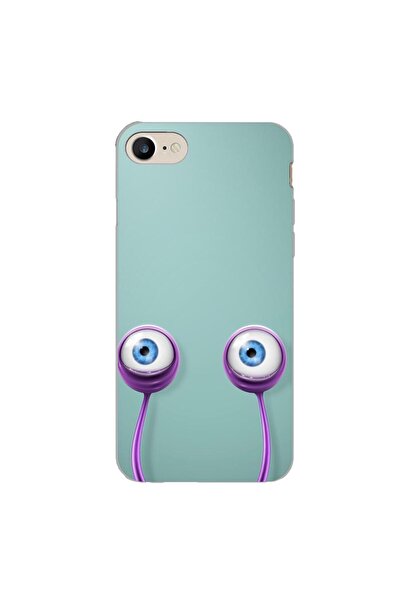 OEM Θήκη συμβατή με Apple iPhone 7, iPhone 8, iPhone SE 2020, από σιλικόνη ge...