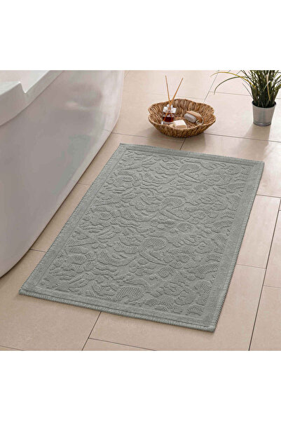 Linens Douce 60x100 Cm Banyo Paspası Mint