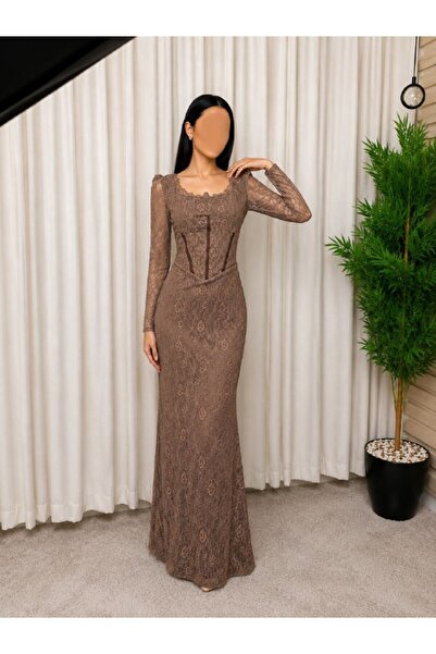 LATENA Soft lace fabric