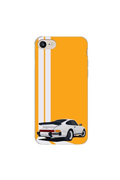 OEM Θήκη συμβατή με Apple iPhone 7, iPhone 8, iPhone SE 2020, από σιλικόνη ge...