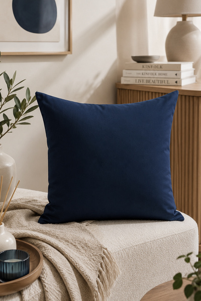 Bertille Home Σειρά Pop Art Κάλυμμα μαξιλαριού διπλής όψης με ψηφιακή εκτύπωση