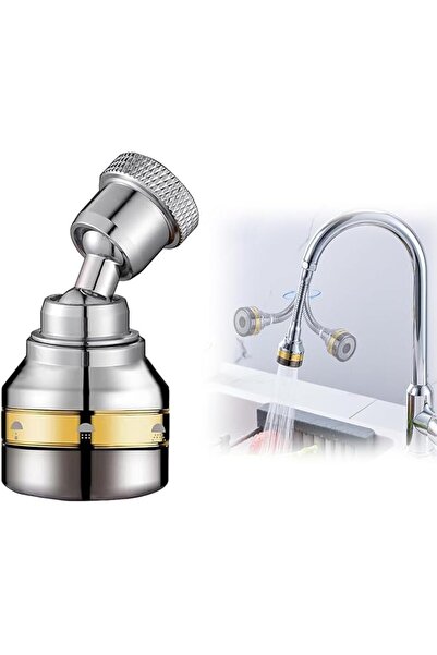 The Bros Faucet Sprayer Attachment, Kitchen Faucet Spray Head, Solid Brass an...