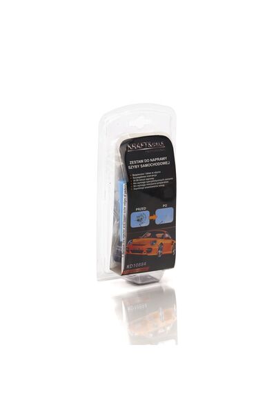 Kraft&dele Kit de reparații parbriz auto, Kraft&Dele, KD10884