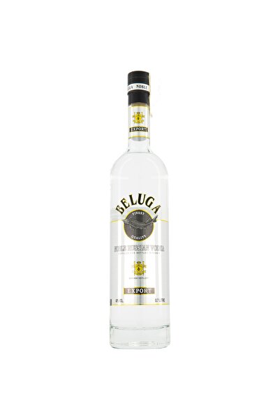 BELUGA Noble 0.5 L 40%