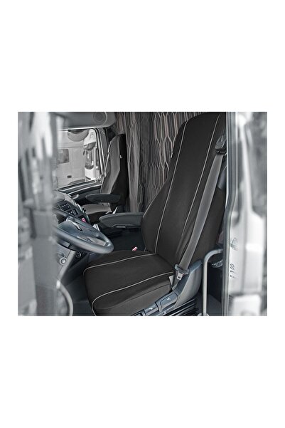 KEGEL Tailor Made car seat cover Top Bottom Set for DAF XF T1 + T1, truck sea...