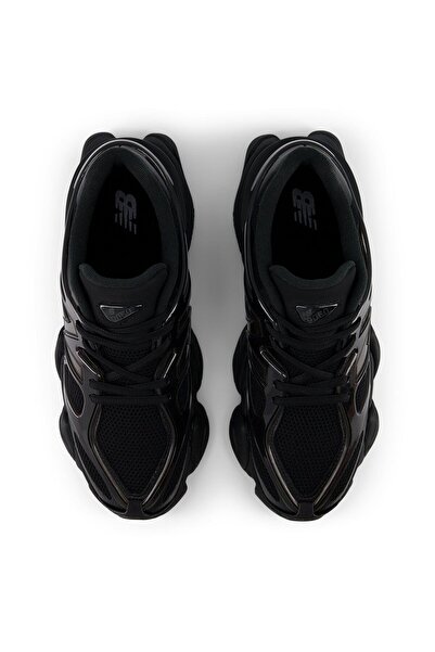New Balance U9060IMA Siyah Unisex Spor Ayakkabı