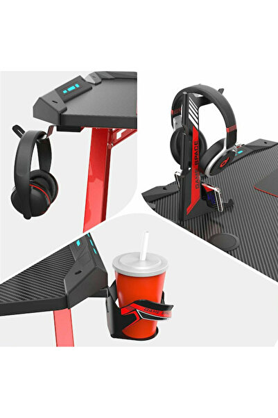 EUREKA ERGONOMIC Επιτραπέζια βάση ακουστικών