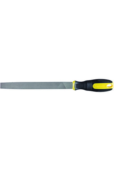 Top Master Pro Rectangular metal file 200mm TMP