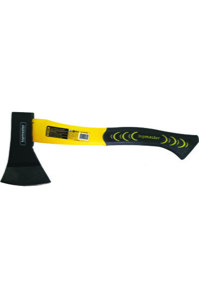 Top Master Pro Topor maner fibra 600g DIN5131 TMP