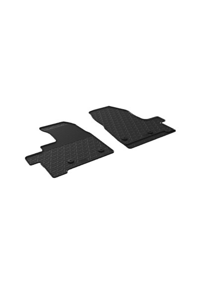 Gledring Set covorase auto din cauciuc Ford Transit Custom Furgon /Combi Furg...