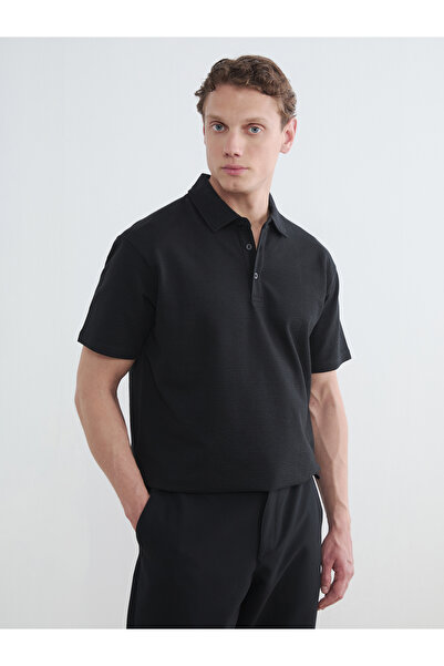 LC Waikiki Tricou polo bărbătesc