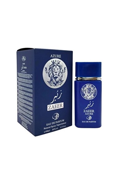 BLUE DREAMS EDP, Zaeer Azure, Blue Dreams, unisex, 100 ml