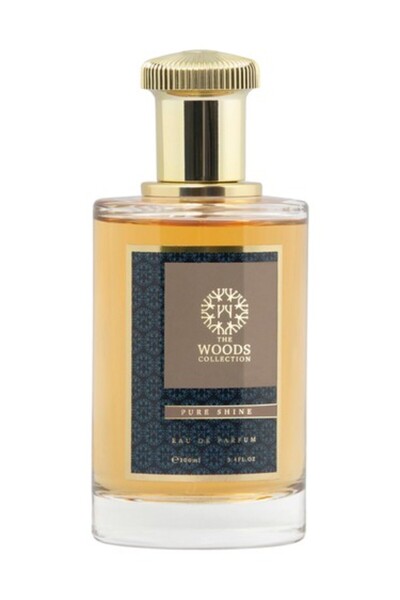 The Woods Collection Pure Shine 100 ml EDP Unisex Perfume