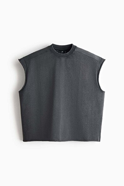 H&M Oversized Fit Boxy vest top