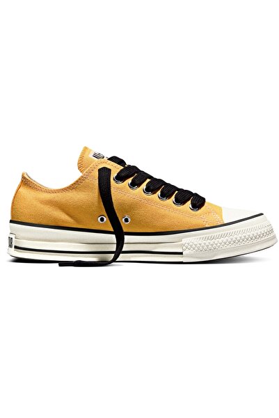Converse Sneakers Chuck Taylor Throwback, Yellow, Unisex