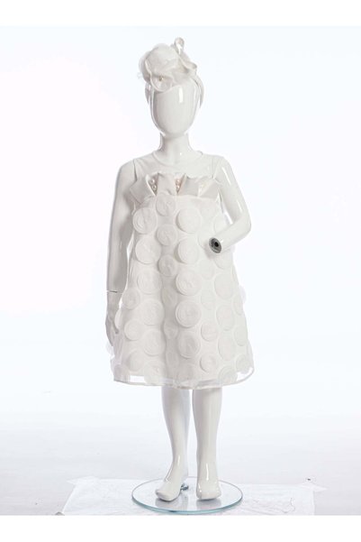 XO Kids Girl's Evening Dress 3-7 Years Old 36009