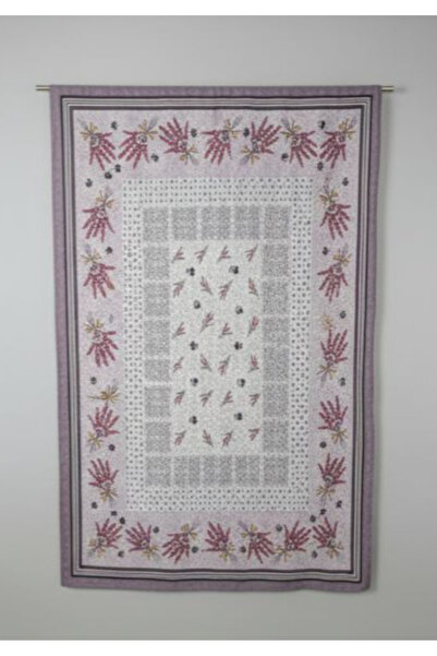 Kumaş Masa Örtüsü 150X220