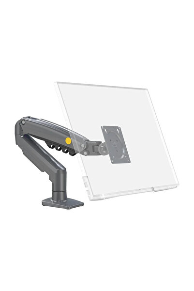 GEEDEL Nb F80 17-30 Lcd Led Monitor Holder Arm Vesa Monitor Stand with Shock ...