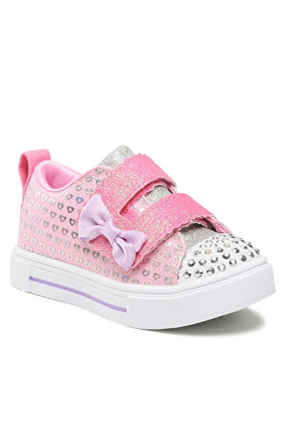 SKECHERS Patike Srce Sanjar Devojčina Patika