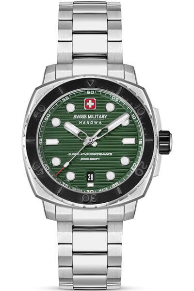 Generic Brand By Hanowa Smwgh0006605 Men's Wristwatch