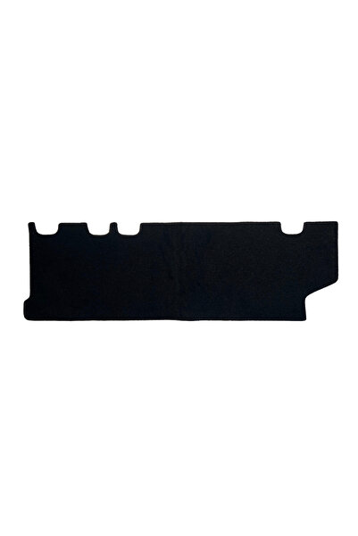 RapidAuto Top Bottom Set of carpet car mats VW T5 Caravelle 2010→ (Row 2), 1 ...