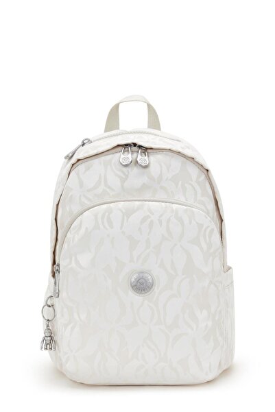 Kipling Kadın Sırt Çantası Bej