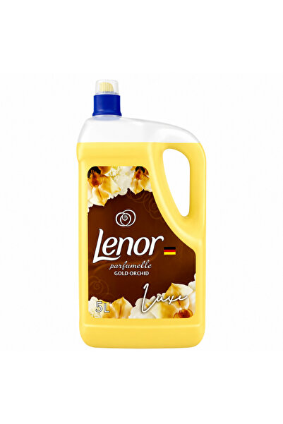 lenor Balsam pentru rufe,Miros proastat de Orhidee,5L