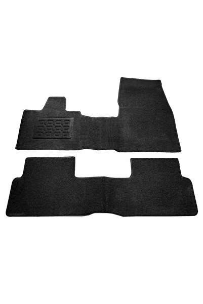 Best Auto Vest Covorase mocheta BMW I3 (L01) 2013-prezent, Negre, set de 2 Buc.