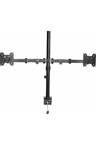 FOCUS COMPANY Βάση Focus Mount FDM612 για τοποθέτηση σε γραφείο, για 2 οθόνες...