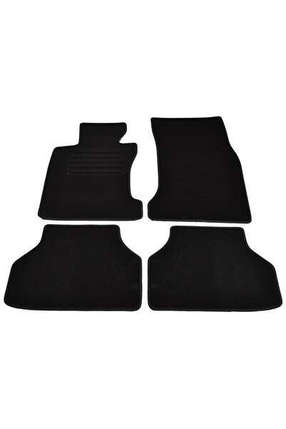 Best Auto Vest Covorase mocheta BMW Seria 5 E61 SW 4/2004-5/2010 si Seria 5 E...