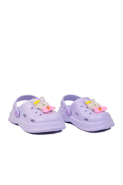 AYK'S Lilac Light dečije papuče 404 F-P