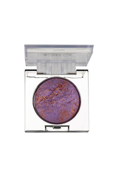MD Professionnel BAKED RANGE WET AND DRY EYESHADOW 801