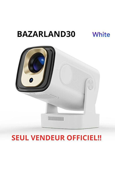 OEM Magcubic HY310 AAAXK56717 Μίνι Προβολέας LCD Full HD με λάμπα LED, Wi-Fi ...