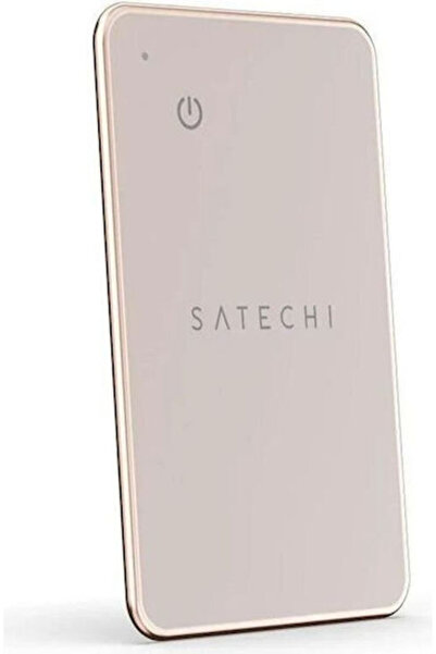Satechi Εντοπιστής Apple Find My Desert Rose