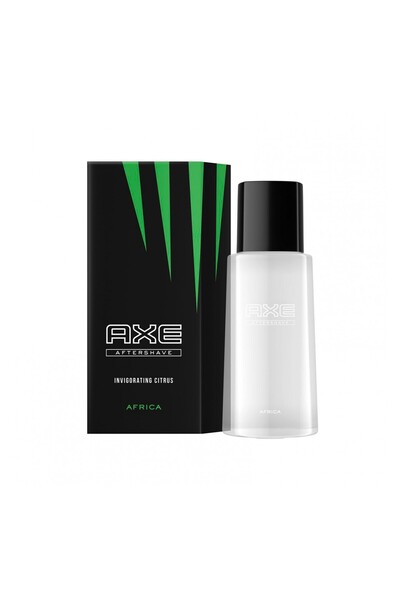 Axe AFTER SHAVE AFRICA 100ML