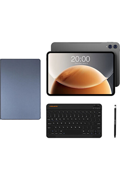 TECLAST T65 4G 13.4 " Τάμπλετ (6GB/128GB) Γκρι