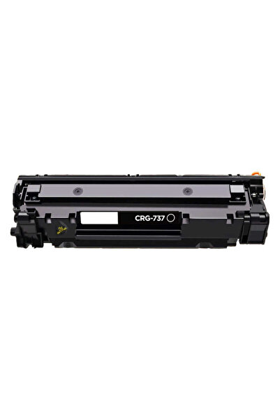 Canon CRG737 Muadil 1. Kalite Toner - MF211/MF212W/MF215/MF216N/MF223D/MF226DN/MF227DW/MF229DW/MF237W