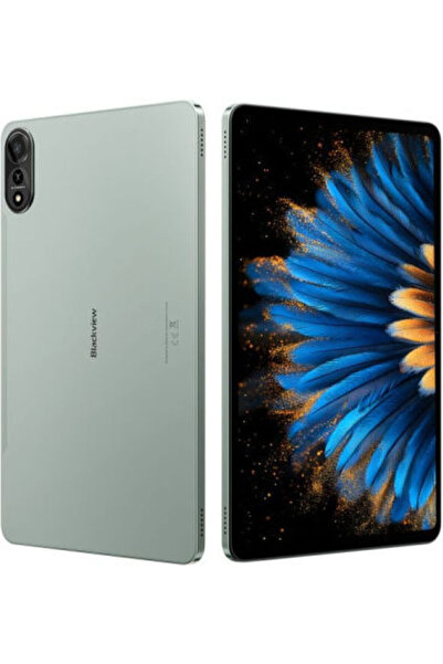 Blackview Mega 2 Tablet 12 ιντσών (12GB/256GB) Πράσινο