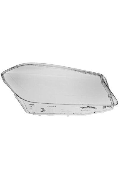 Xenon Bright Geam dreapta pentru Mercedes A-Class W176 Non-Facelift (2012 - 2...