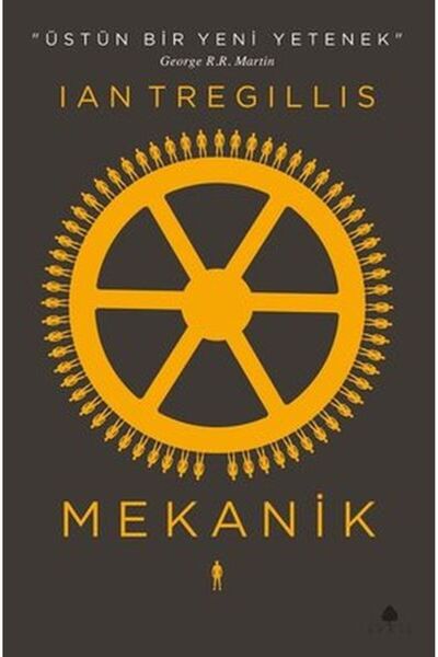 April Yayıncılık Mekanik