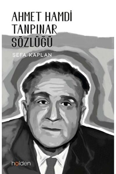 Vefa Yayınları Ahmet Hamdi Tanpınar Sözlüğü