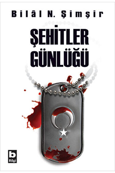 Bilgi Yayınevi Şehitler Günlüğü