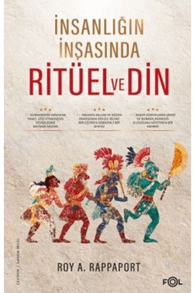 FOL Kitap Ritual and Religion in the Construction of Humanity