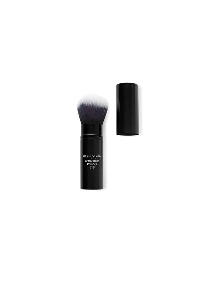 Elixir RETRACTABLE BRUSH 518