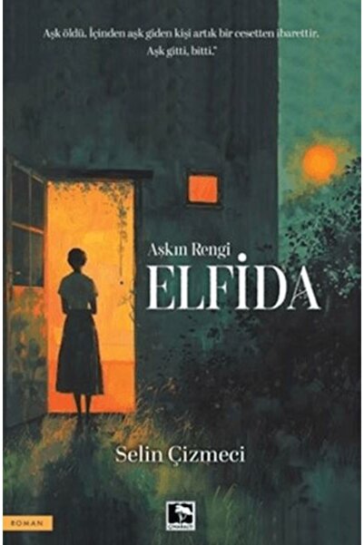 Çınaraltı Yayınları Elfida
