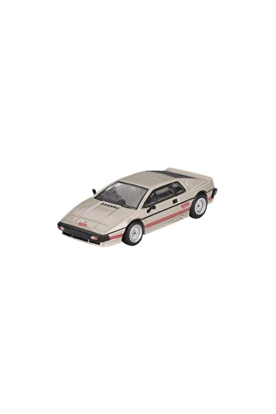 mini gt Μοντέλο αυτοκινήτου κλίμακας 1:64: 1980 Lotus Esprit Turbo Μεταλλικό ...