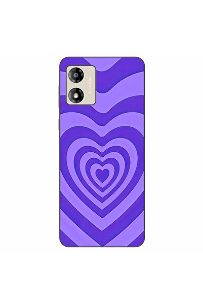 OEM Husa compatibila cu Motorola Moto E13 Silicon Gel Tpu Model Powerpuff Gir...