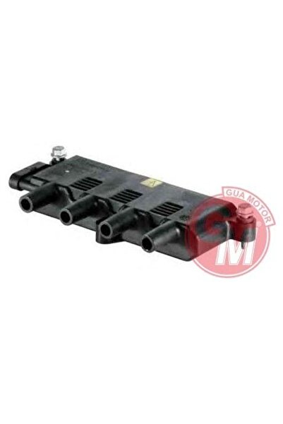 Genel Markalar ATEŞLEME BOBİNİ FIAT 500. 500C. DOBLO 1.4. 8V 05-16 GRANDE PUN...