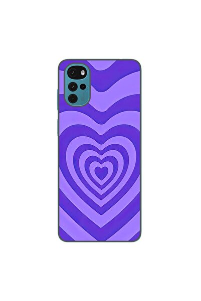 OEM Θήκη συμβατή με Motorola Moto G22 Σιλικόνης Gel TPU με σχέδιο Powerpuff G...