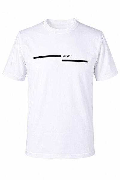 trender Koja Print Supreme bela muška majica 226-34